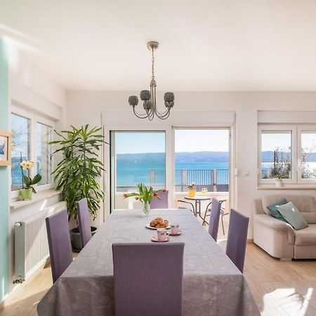 Apartmán Sea La Vie Dugi Rat Exteriér fotografie